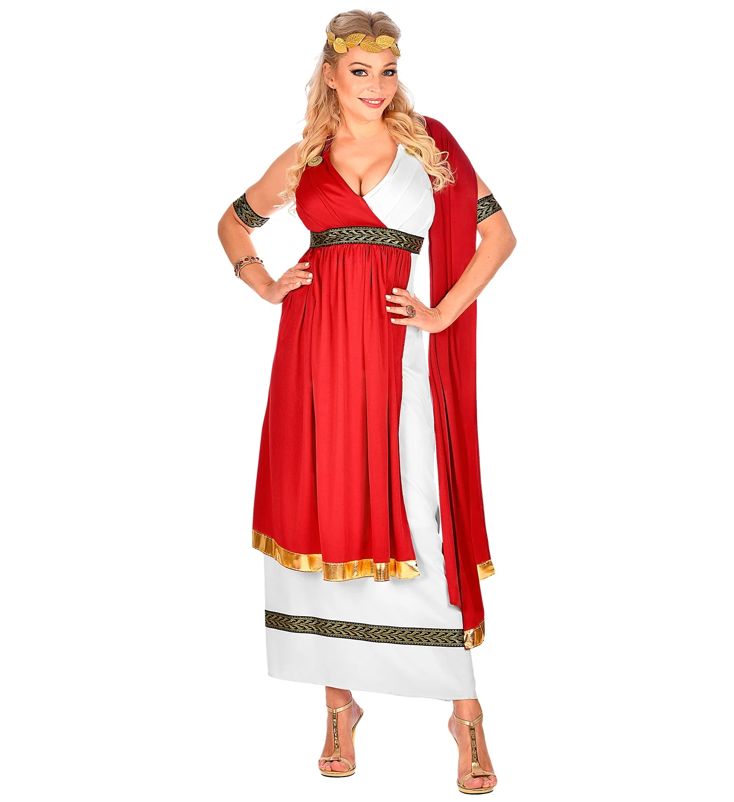 Romeinse keizerin - Image 4