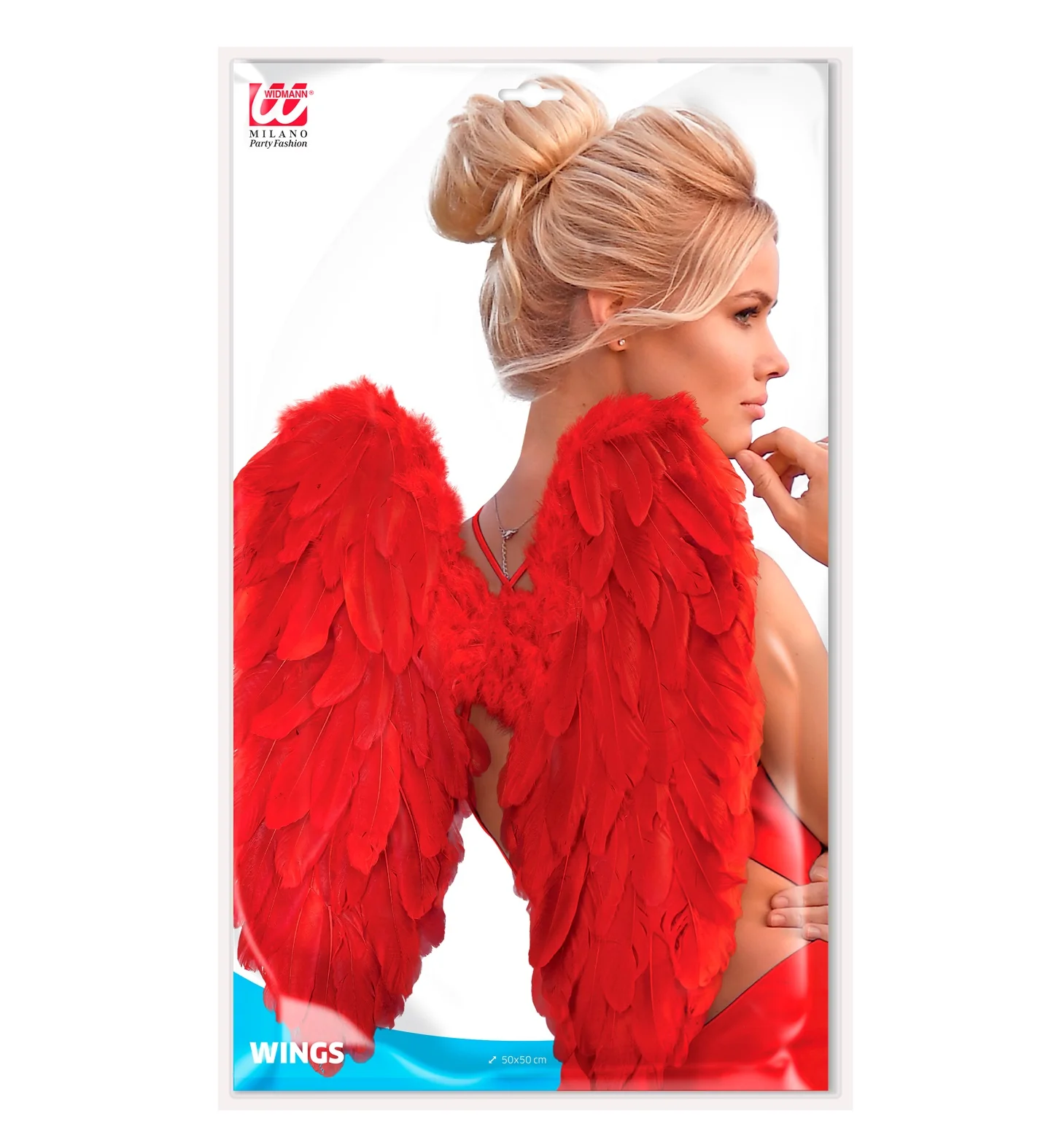 Vleugels rood - Image 5