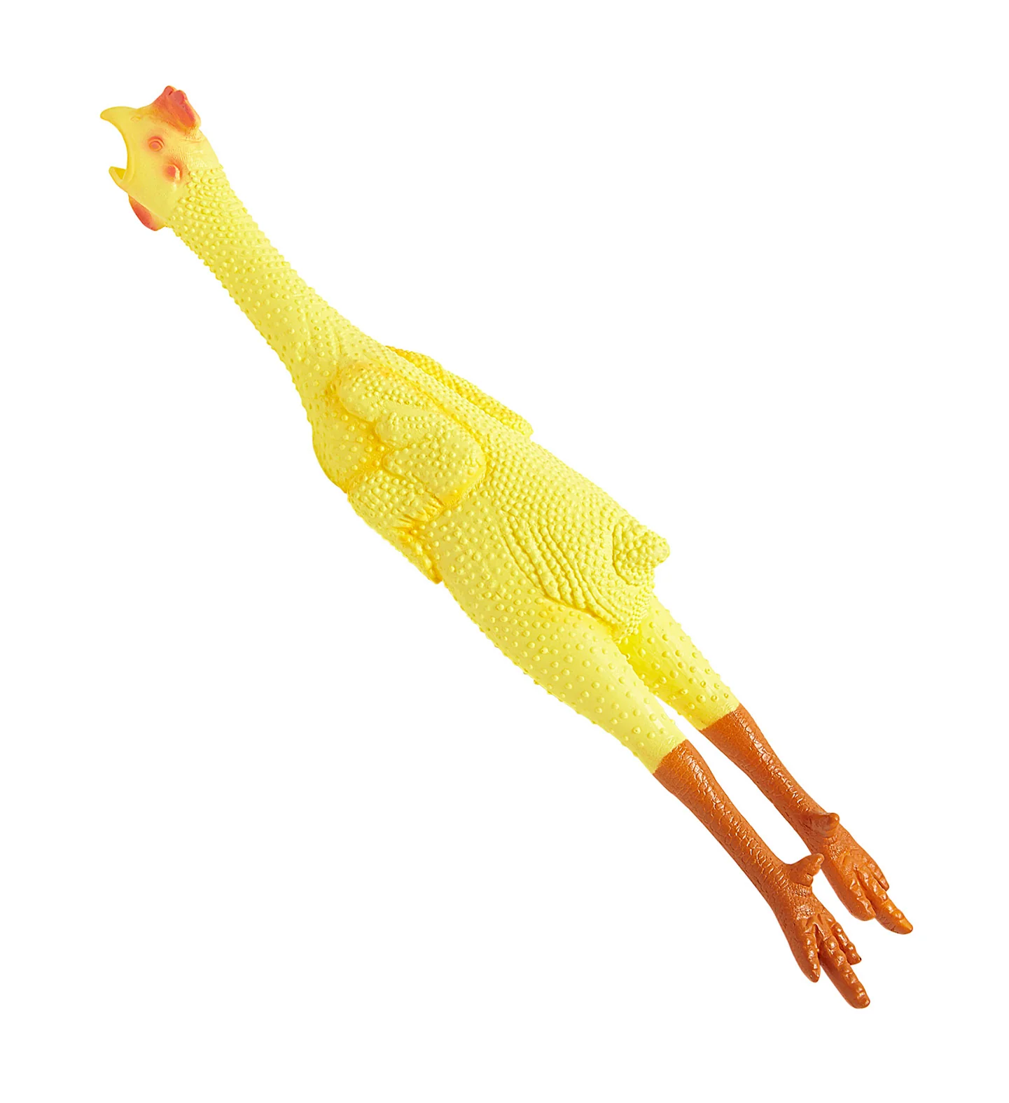 Rubberen Kip - Image 4