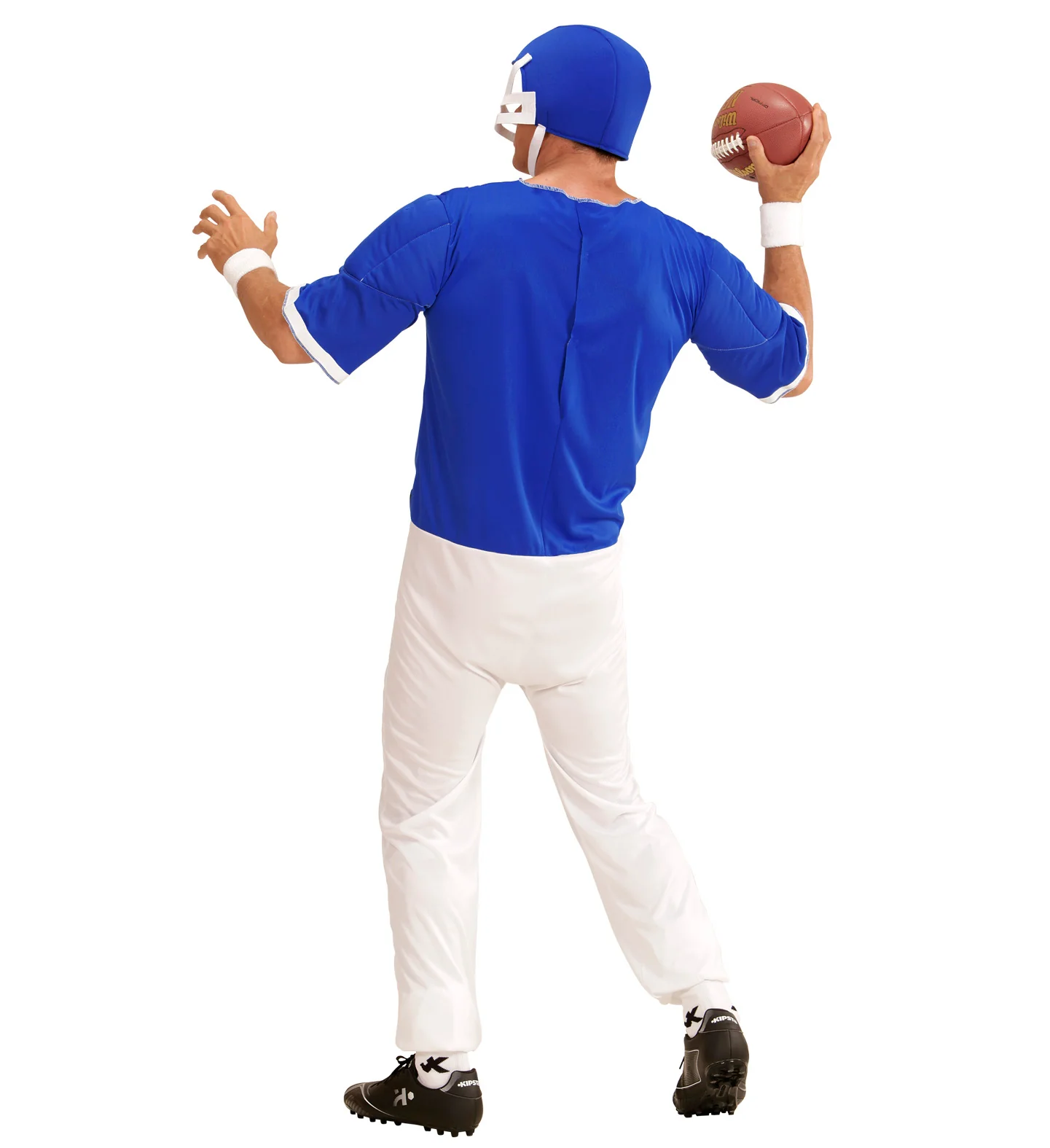 Rugby pak Jeff - Image 3