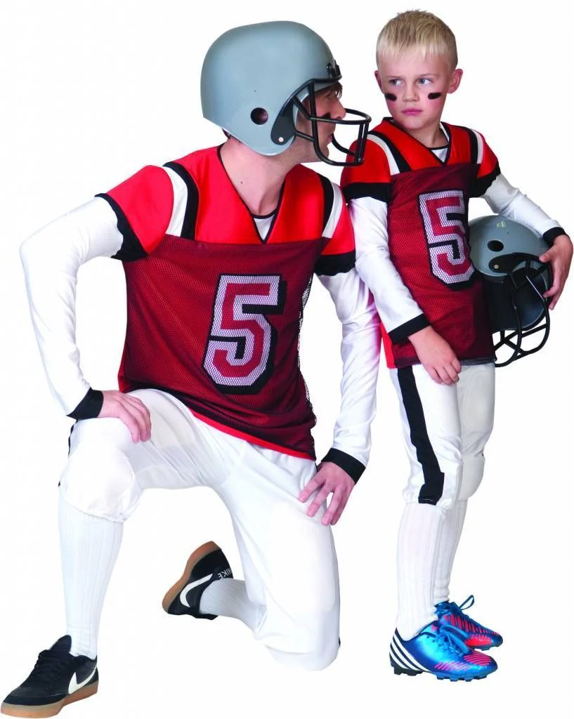 Rugby pak kinderen - Image 3