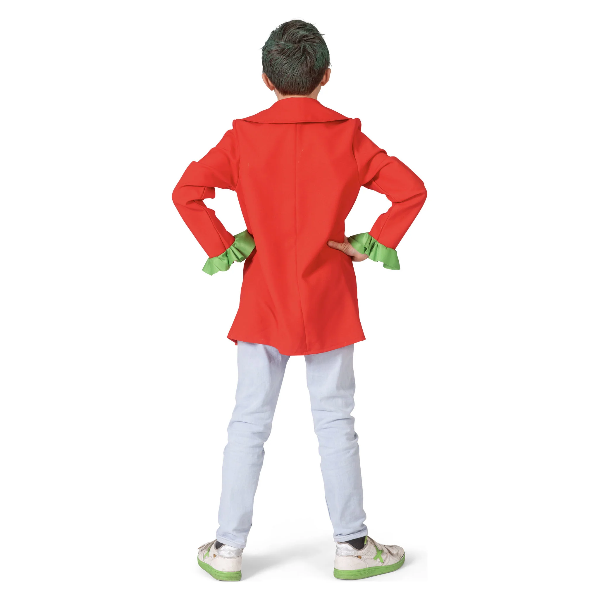 Joker pak James kinderen - Image 3
