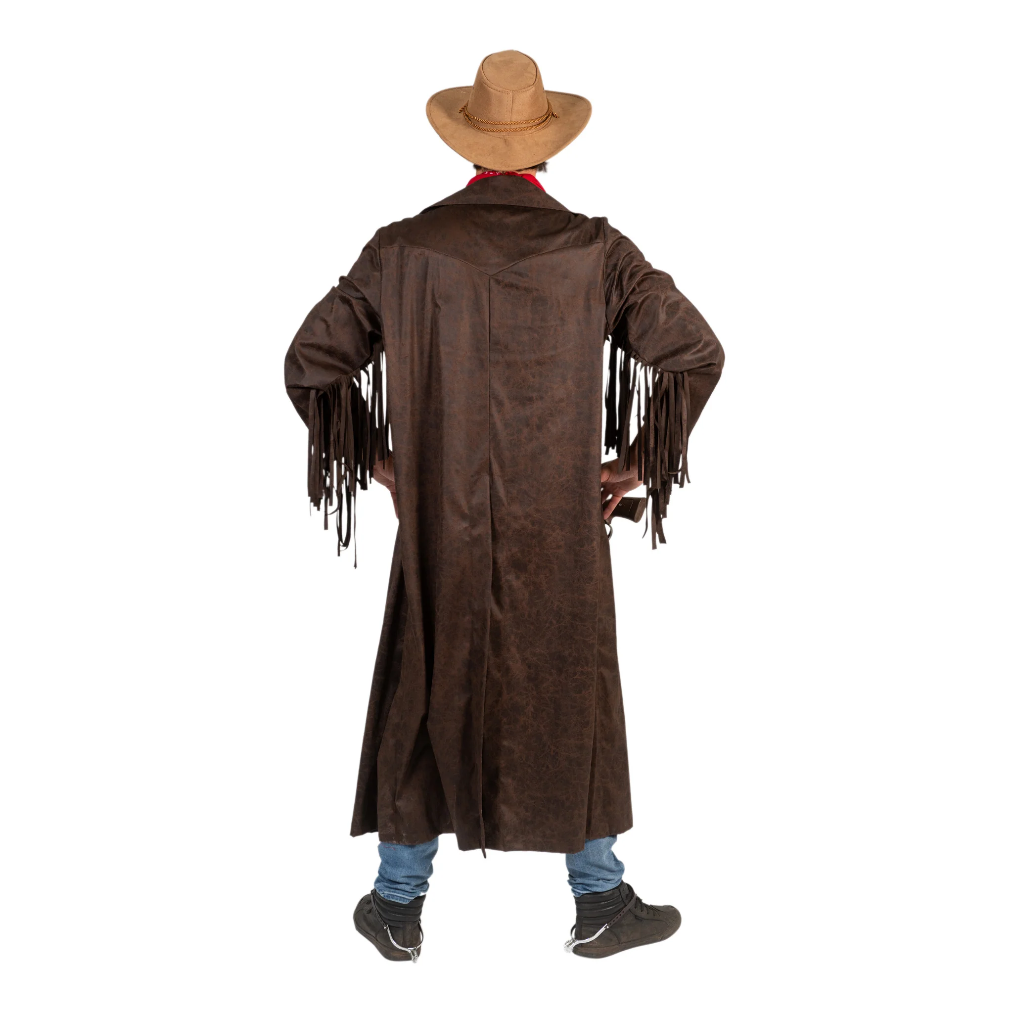 Cowboy pak Greg heren - Image 4