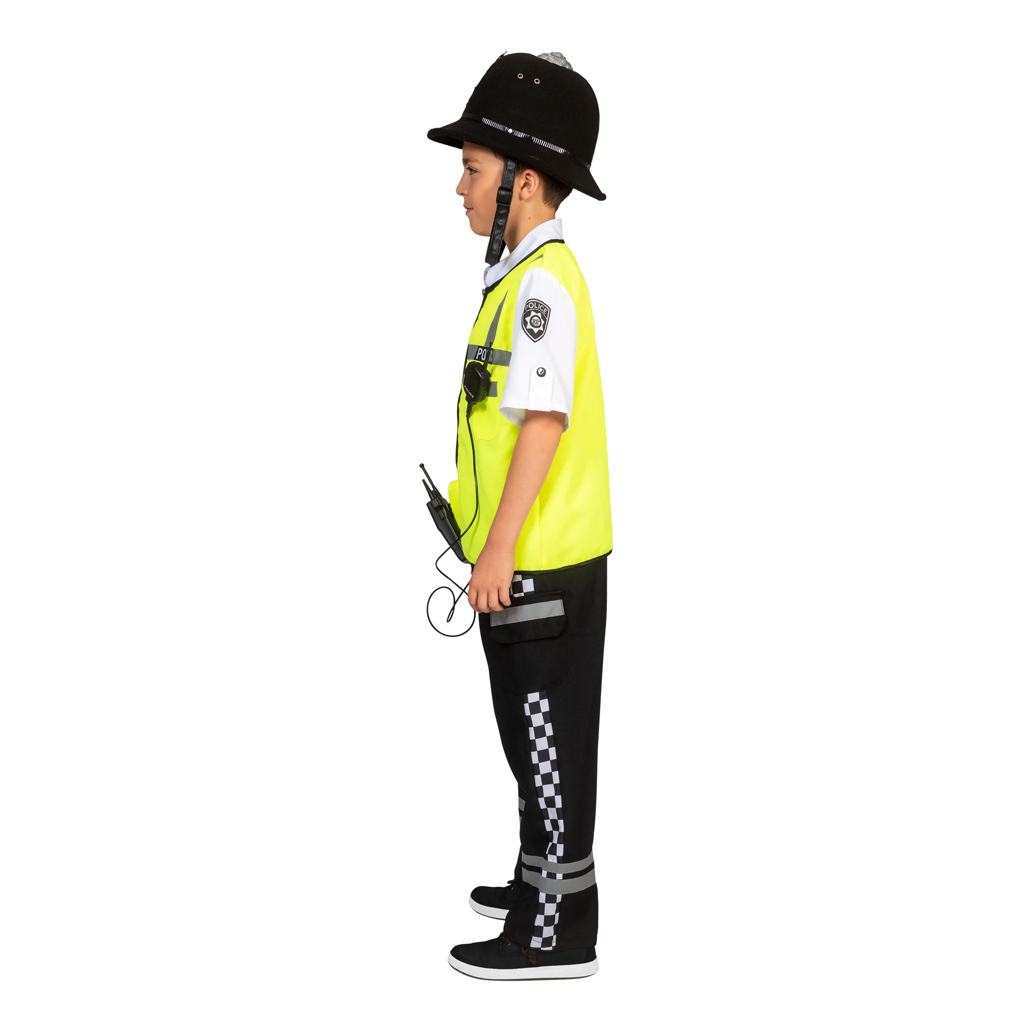 Engels politie pak Bobby - Image 2