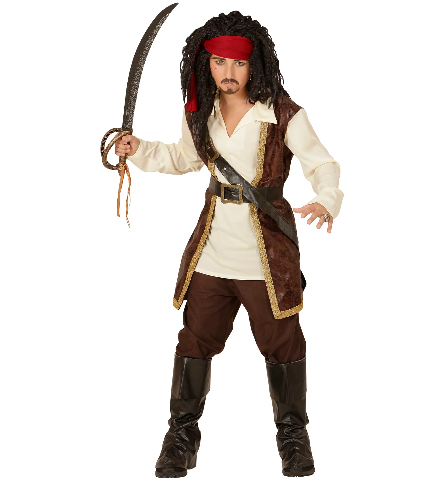 Ruig piraten pak Sjors - Image 2