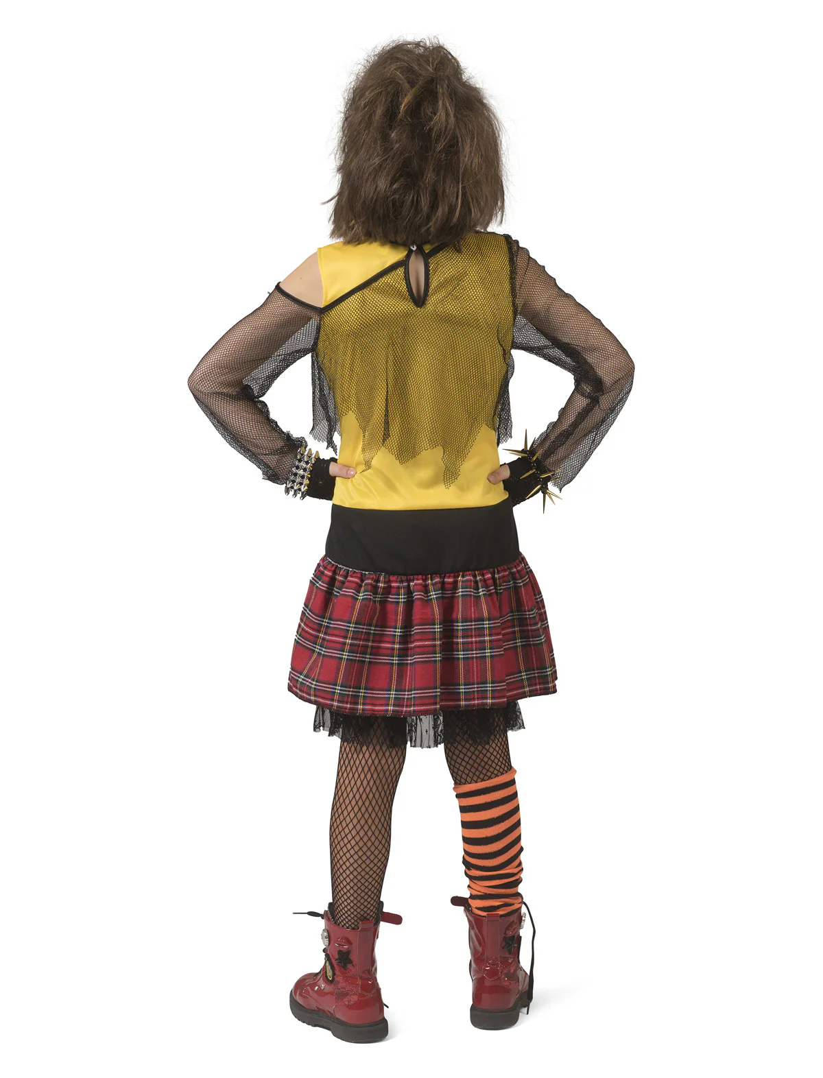 Punk pak Sara meiden - Image 2