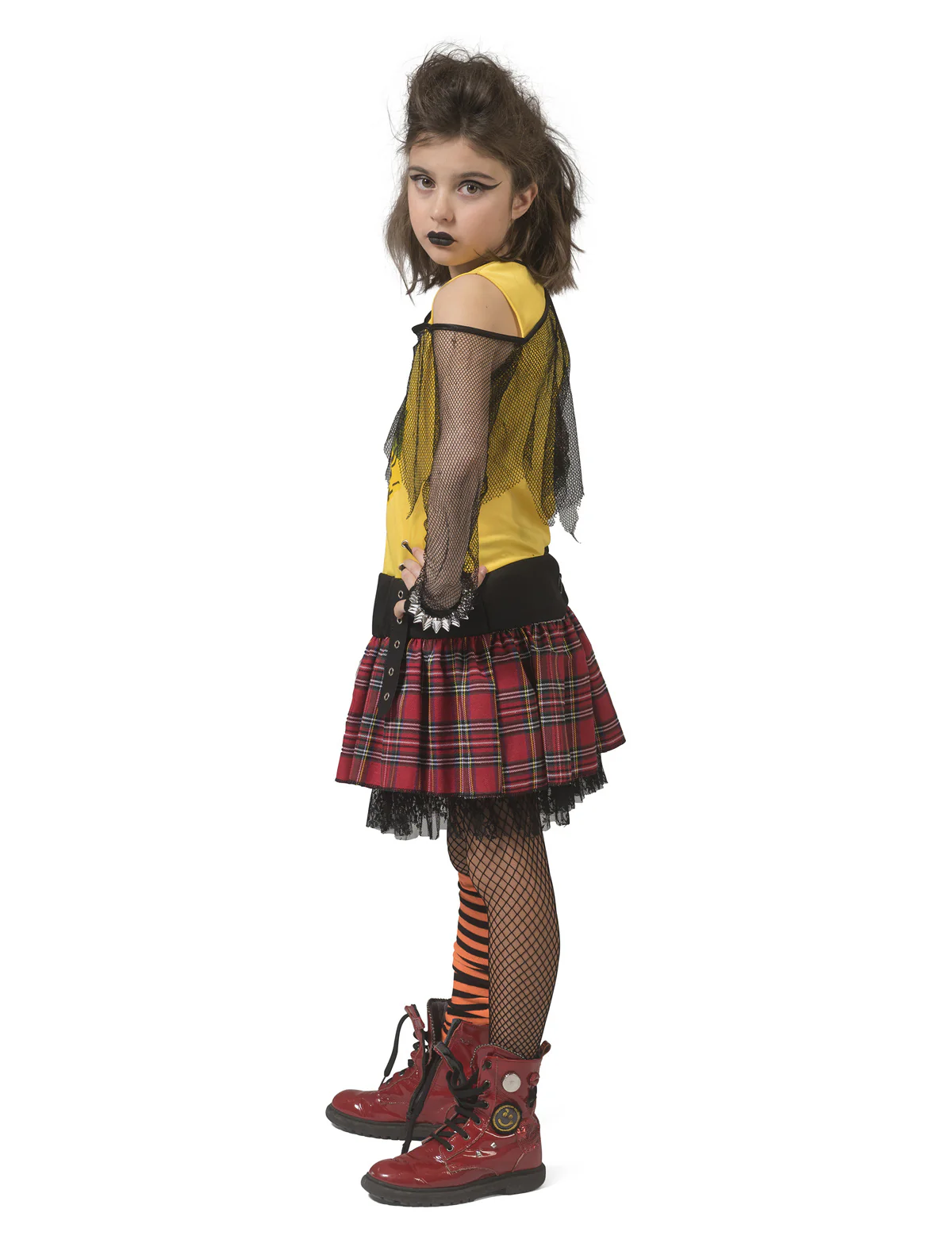 Punk pak Sara meiden - Image 3