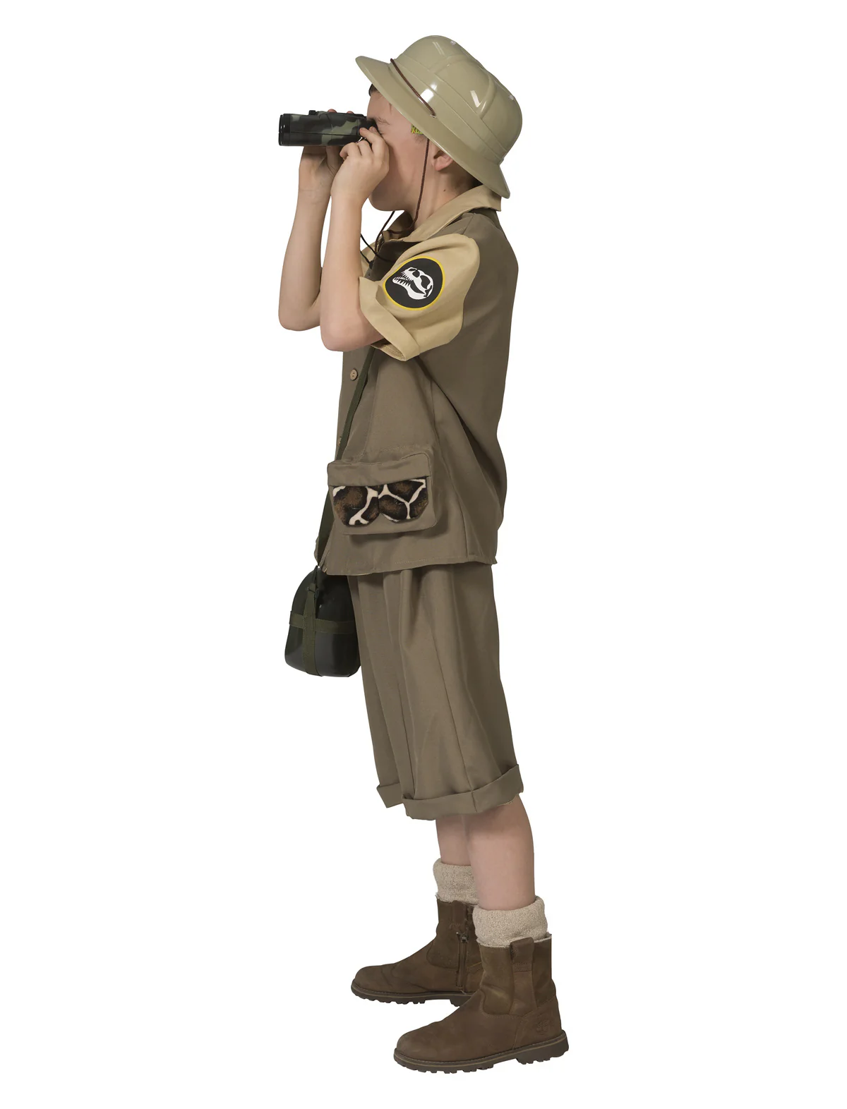 Safari pak Daan kinderen - Image 2