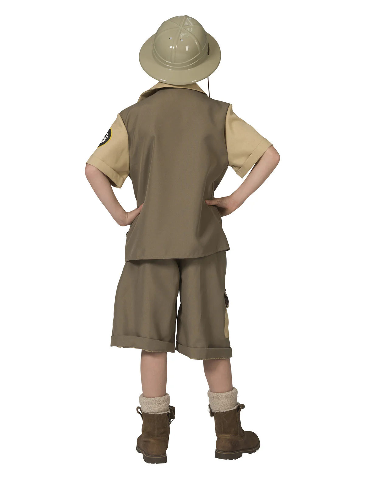 Safari pak Daan kinderen - Image 3