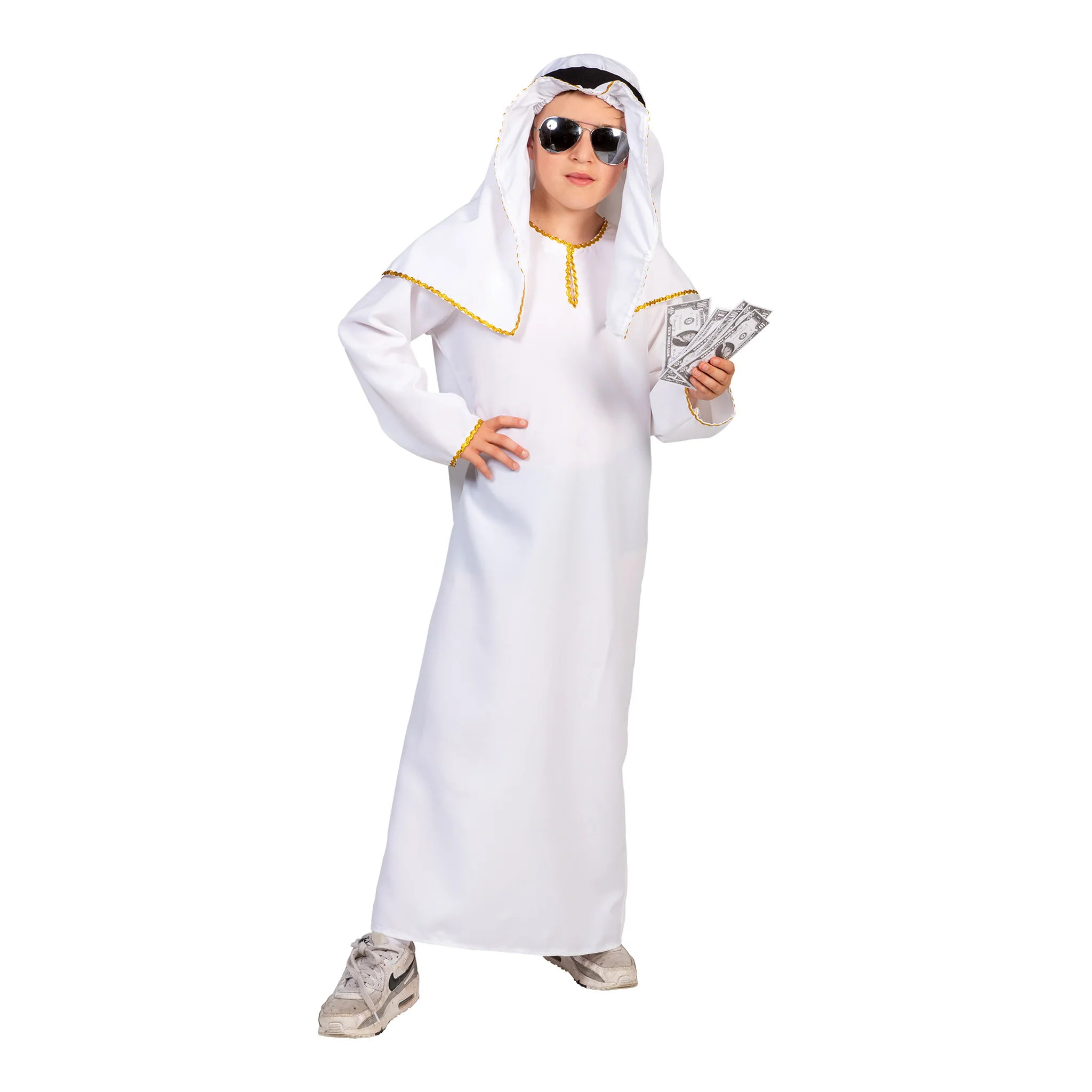 Sjeik pak Sam kinderen - Image 2