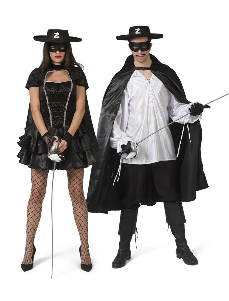 Zorro pak Eefje dames - Image 6