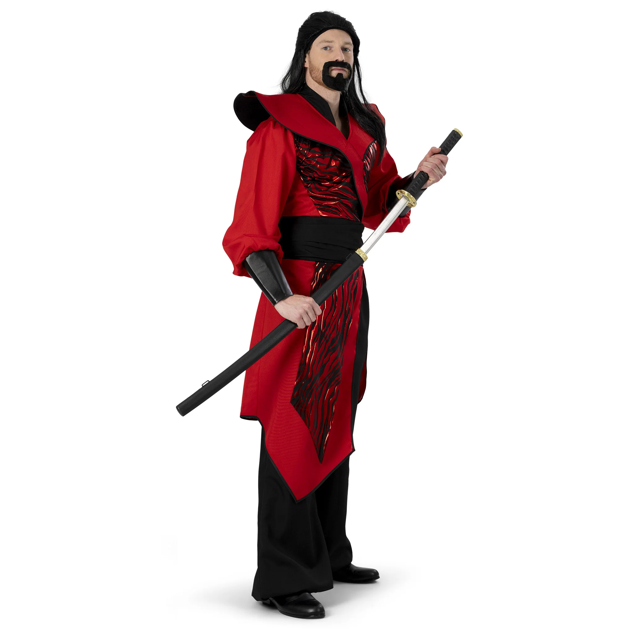Samurai krijger Jaffie - Image 2