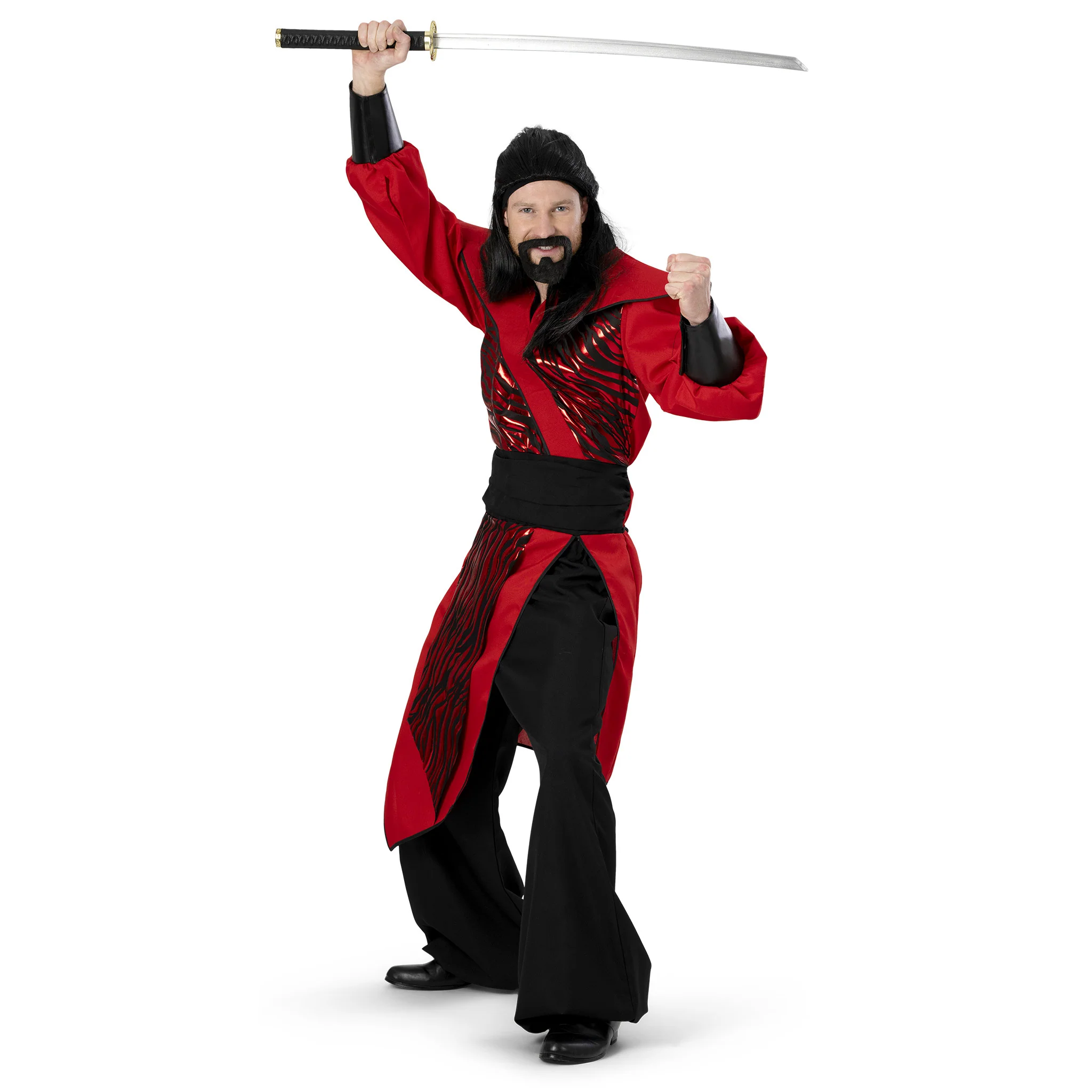 Samurai krijger Jaffie - Image 3