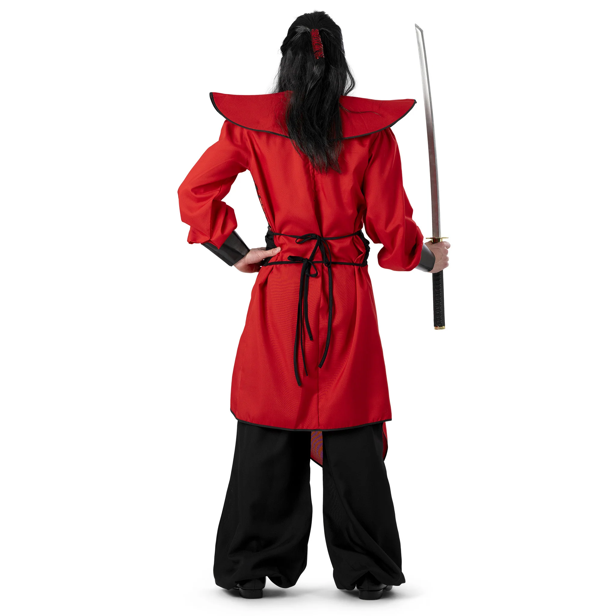 Samurai krijger Jaffie - Image 4
