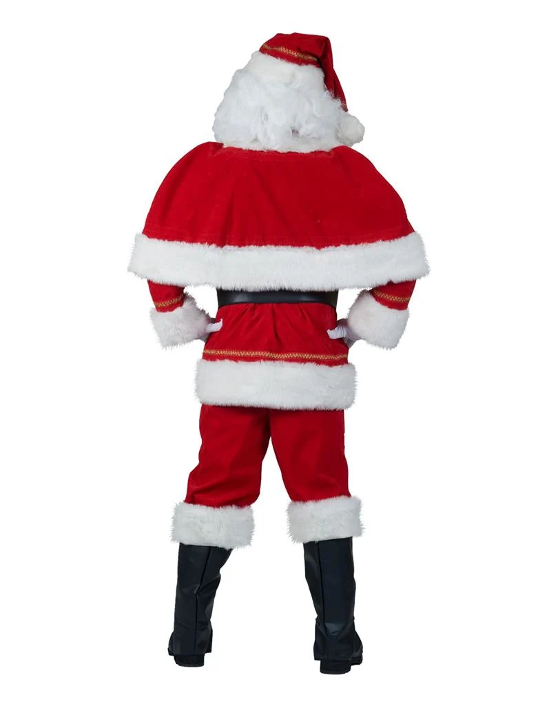 Santa Claus kerstmanpak - Image 2