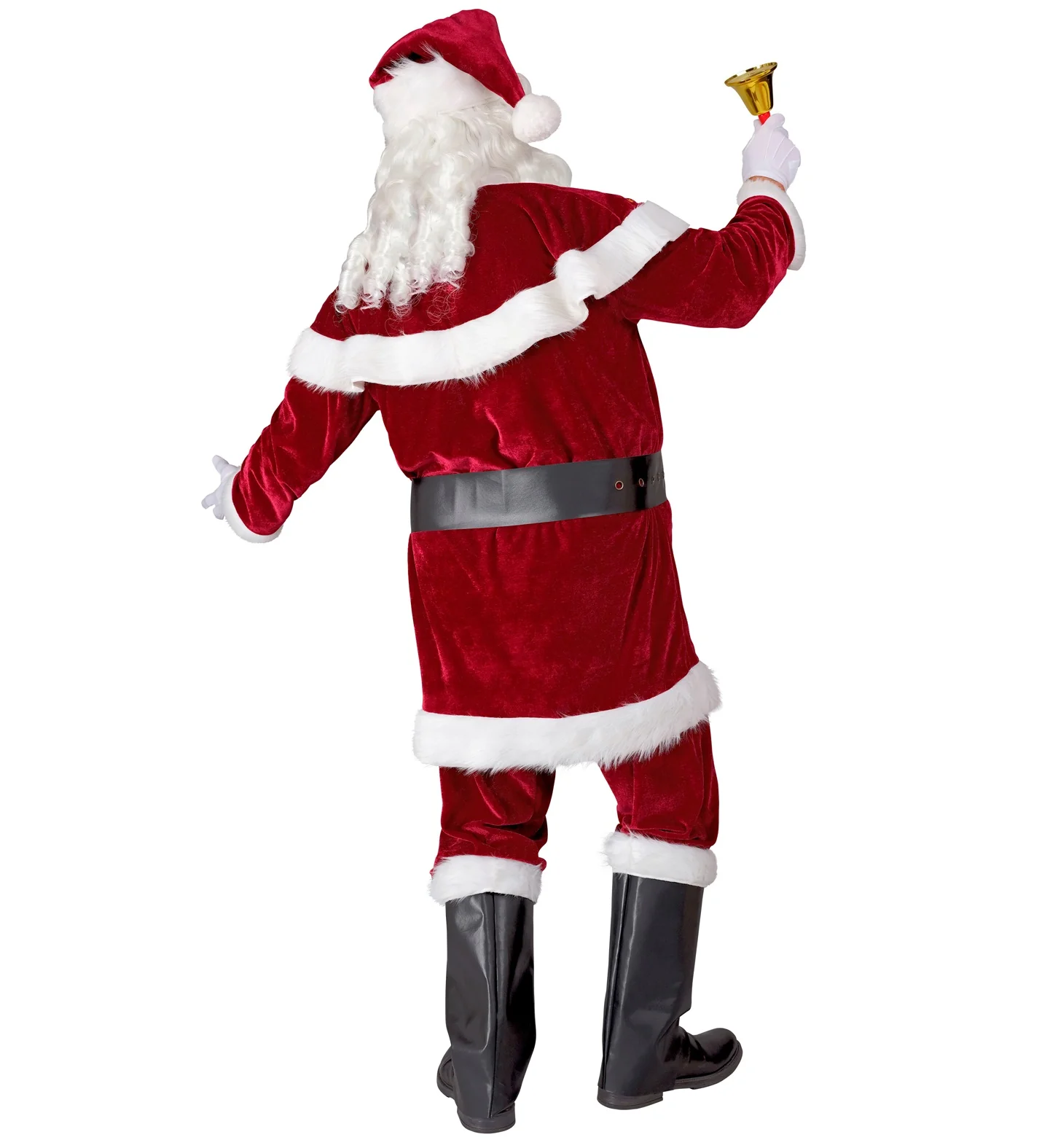 Kerstman kostuum - Image 2
