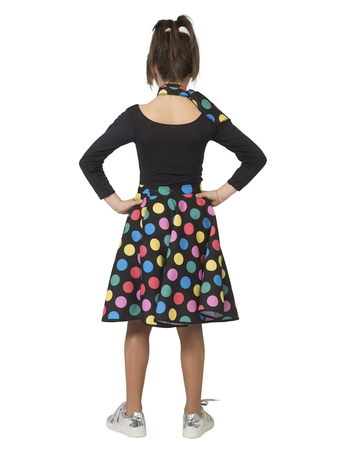 Disco rok Hotty Dotty meiden - Image 4