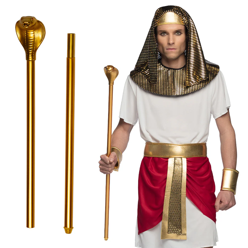 Scepter Cobra