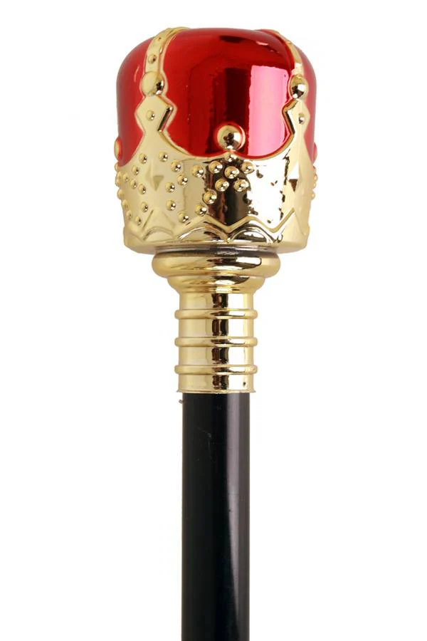 Scepter koning Willem - Image 2