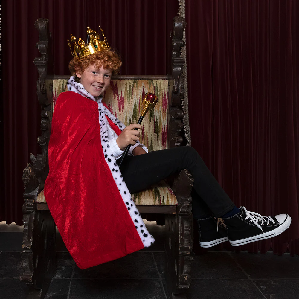 Scepter Koning - Image 2