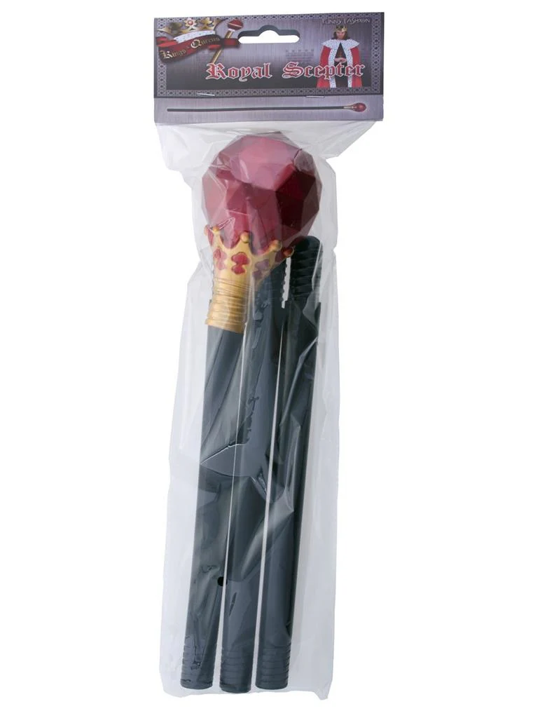 Scepter koning Willem - Image 2