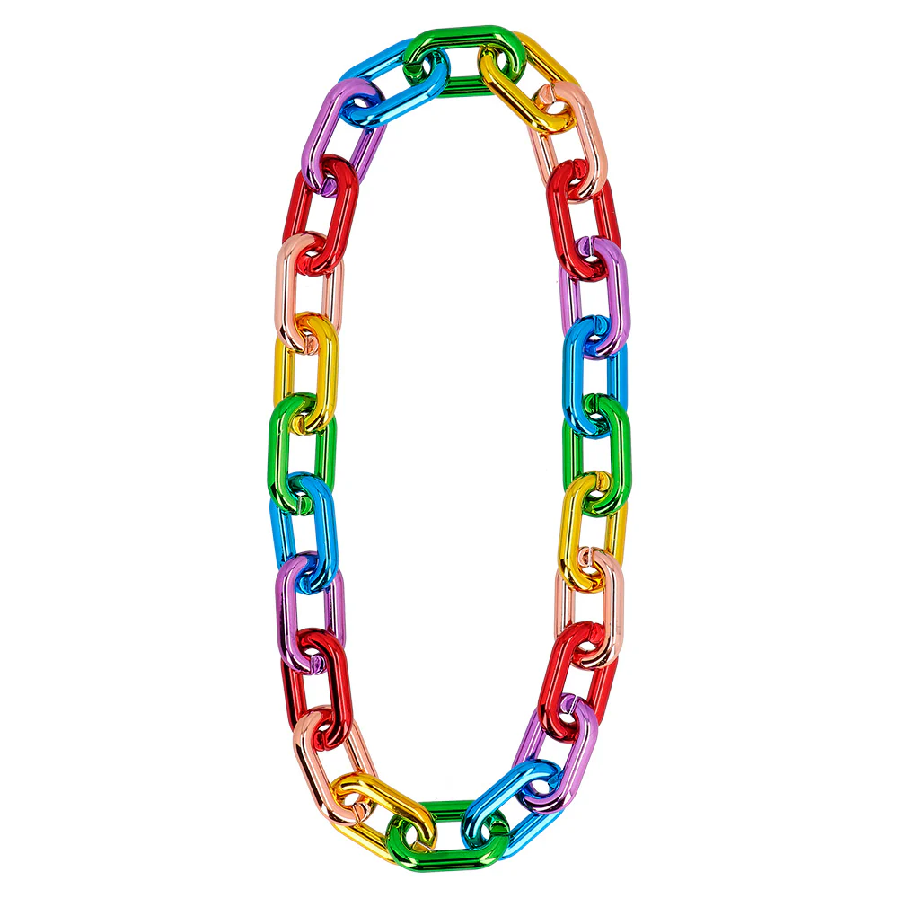 Schakelketting Regenboog