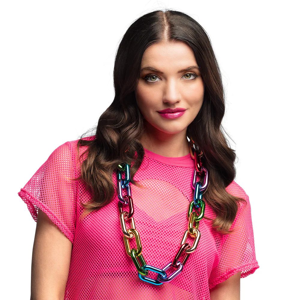Schakelketting Regenboog - Image 2