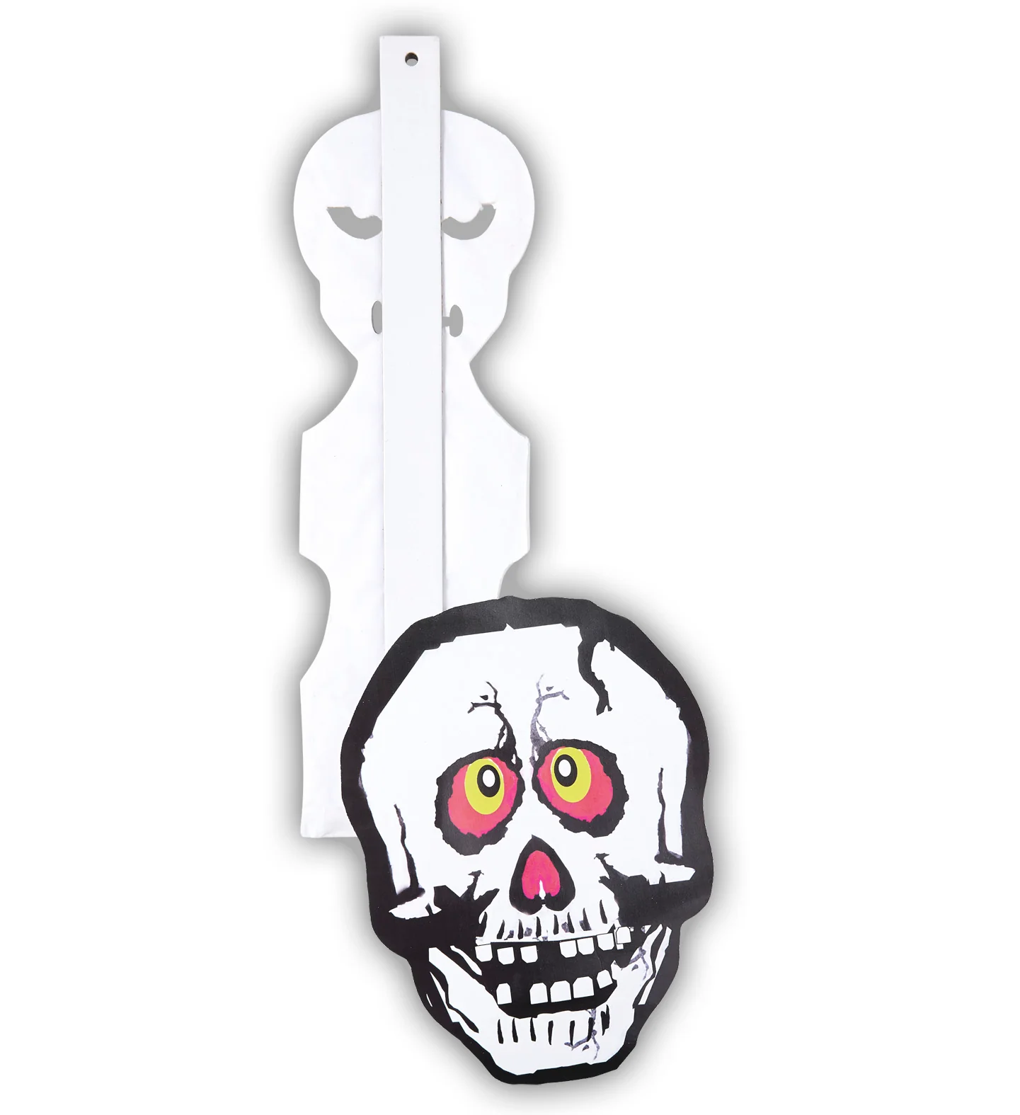 Schedel decoratie voor Halloween - Image 2