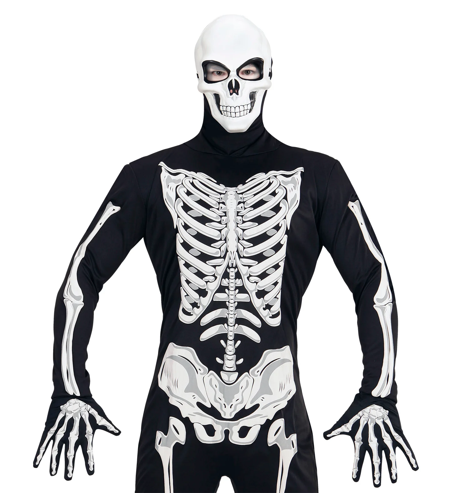 Schedel Maskers - Image 3