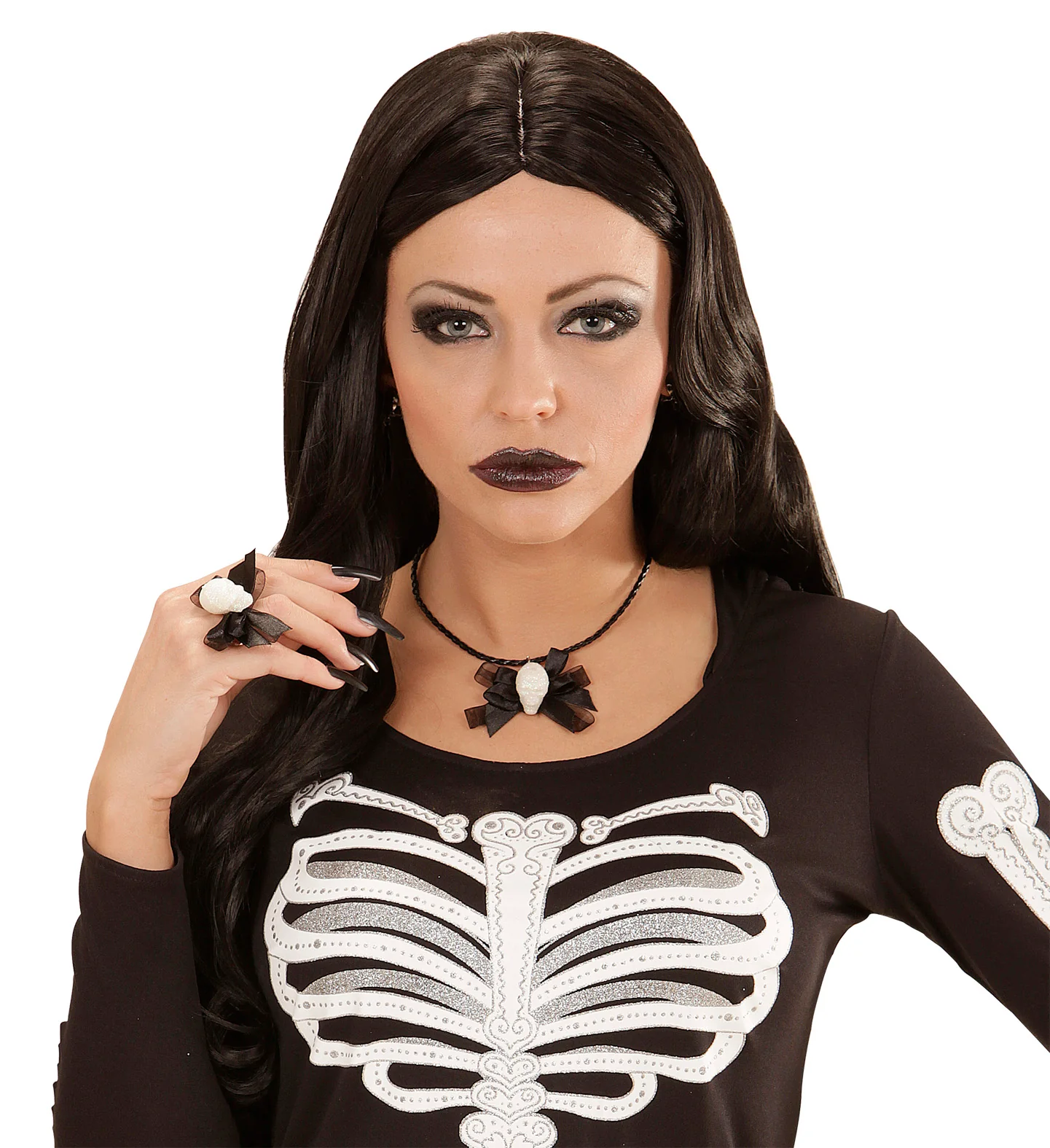 Schedel ring halloween - Image 4