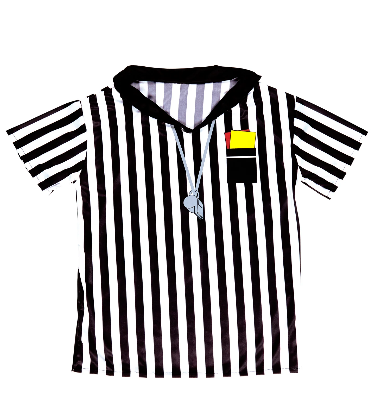 Scheidsrechters shirts voor party's - Image 3