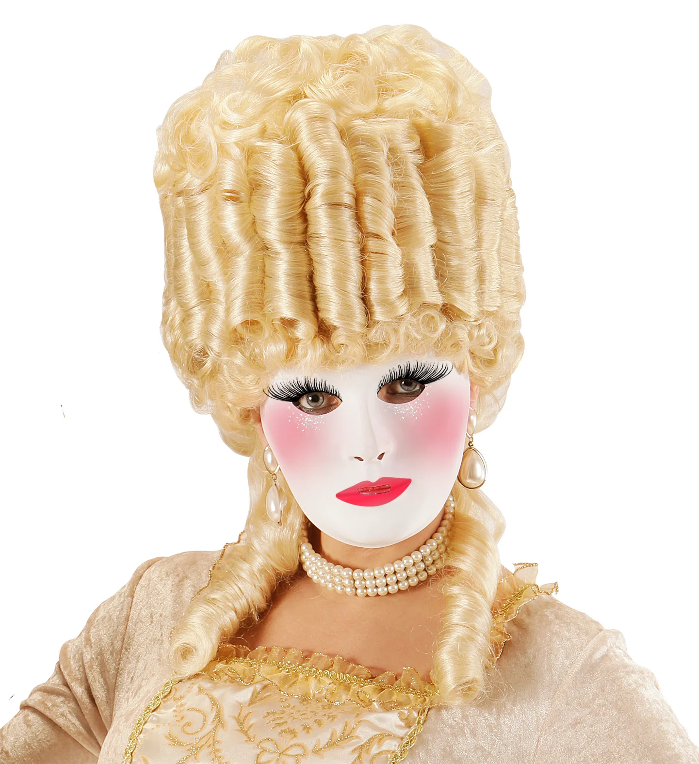 Schilderbare maskers - Image 3