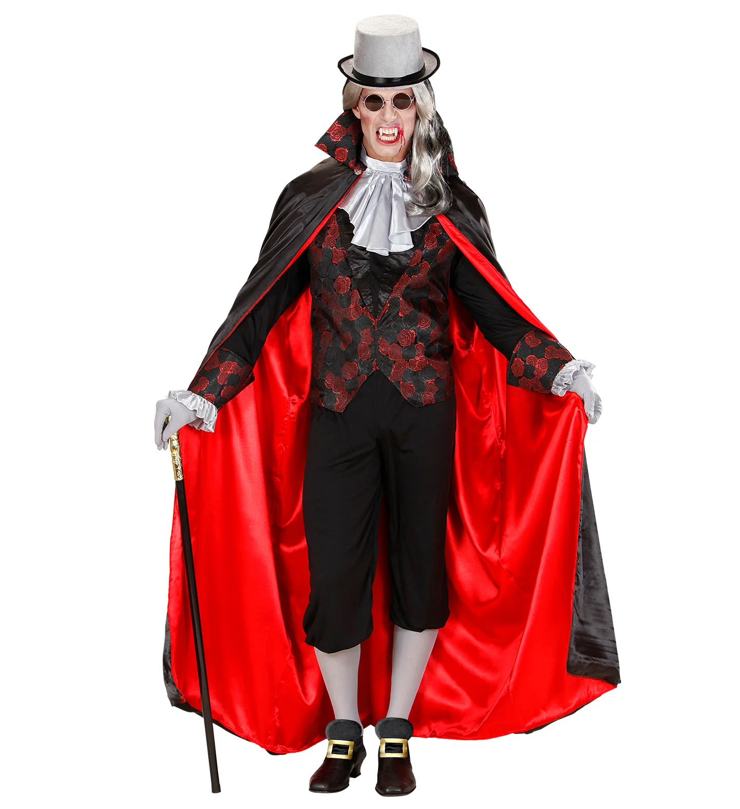 Schoengesp metaal goud - Image 3