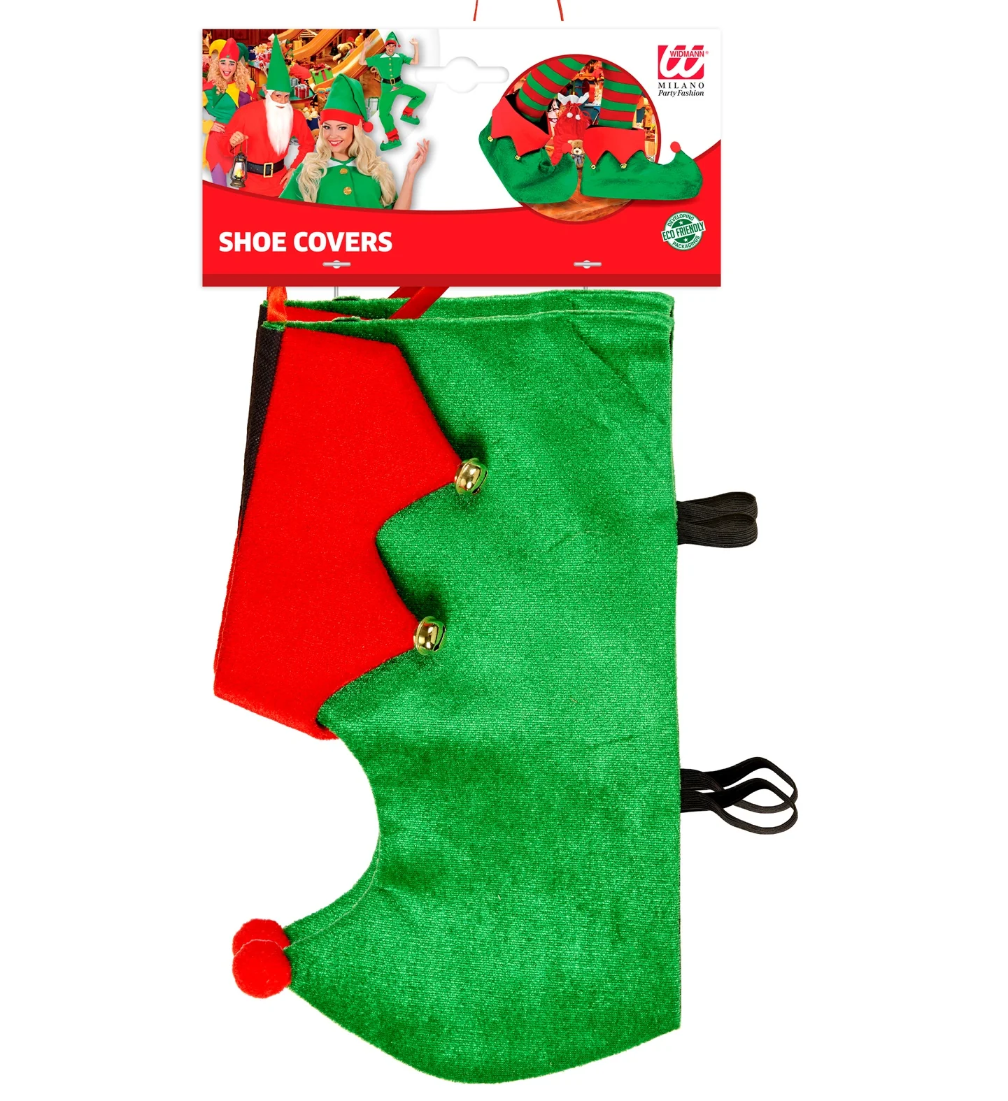 Overschoenen elf - Image 6