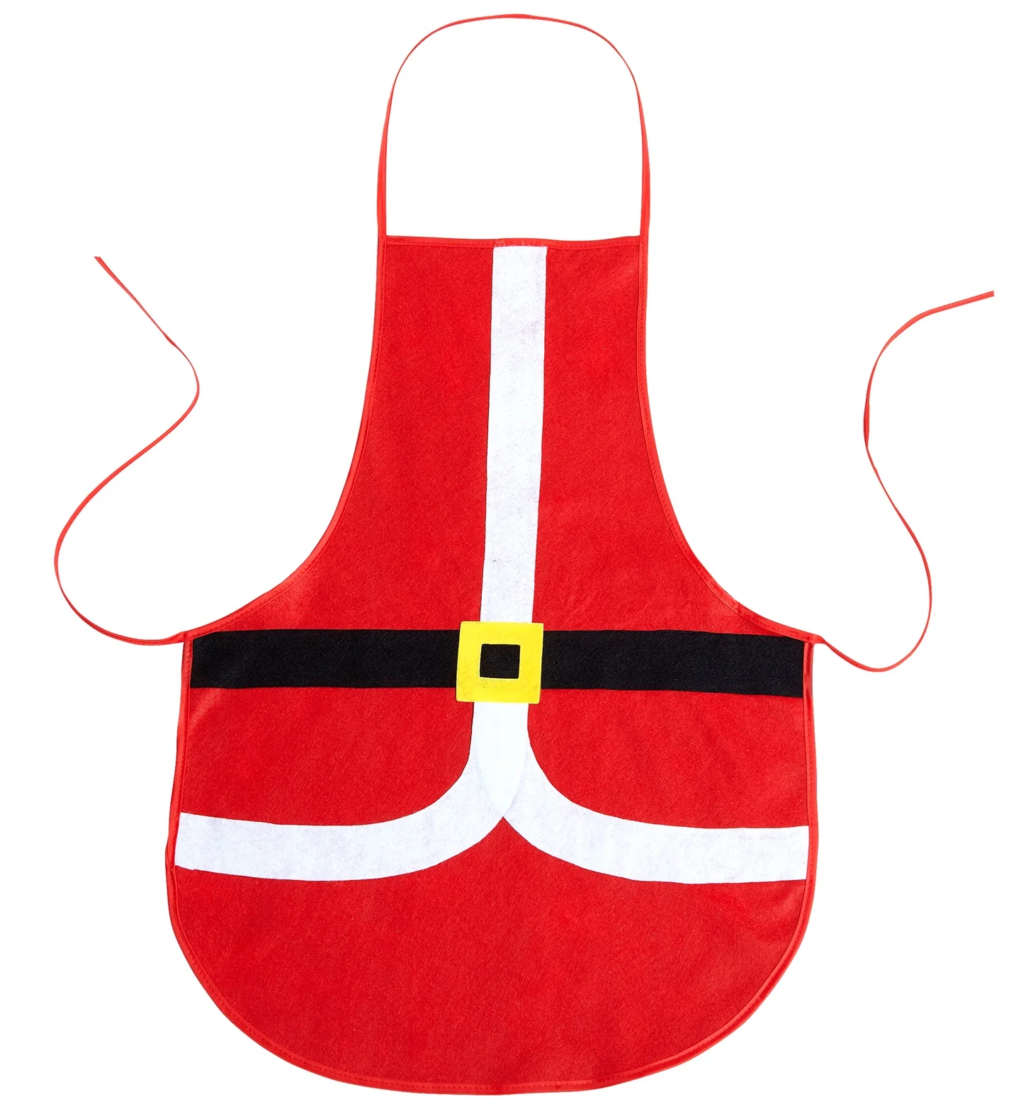 Schort Kerstman - Image 4