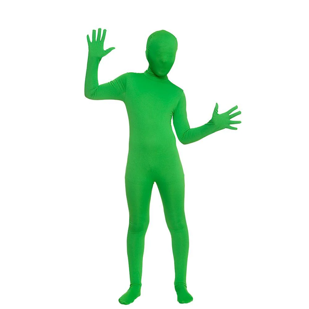 Second skin pak kids