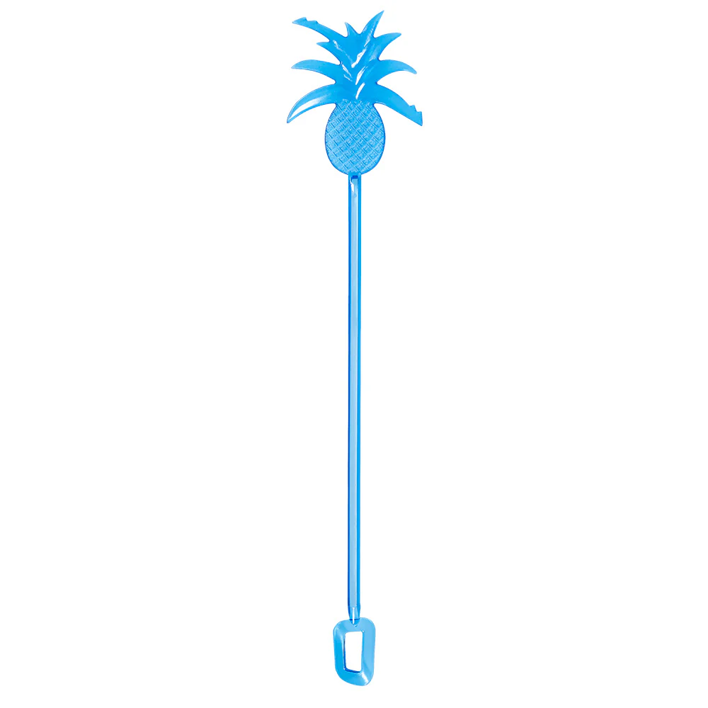 Set 12 roerstokjes Ananas - Image 2