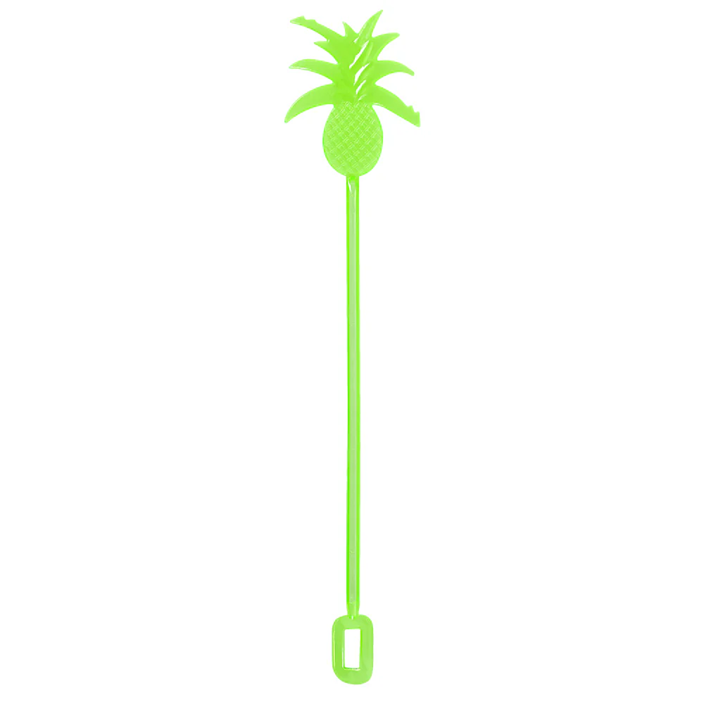 Set 12 roerstokjes Ananas - Image 3