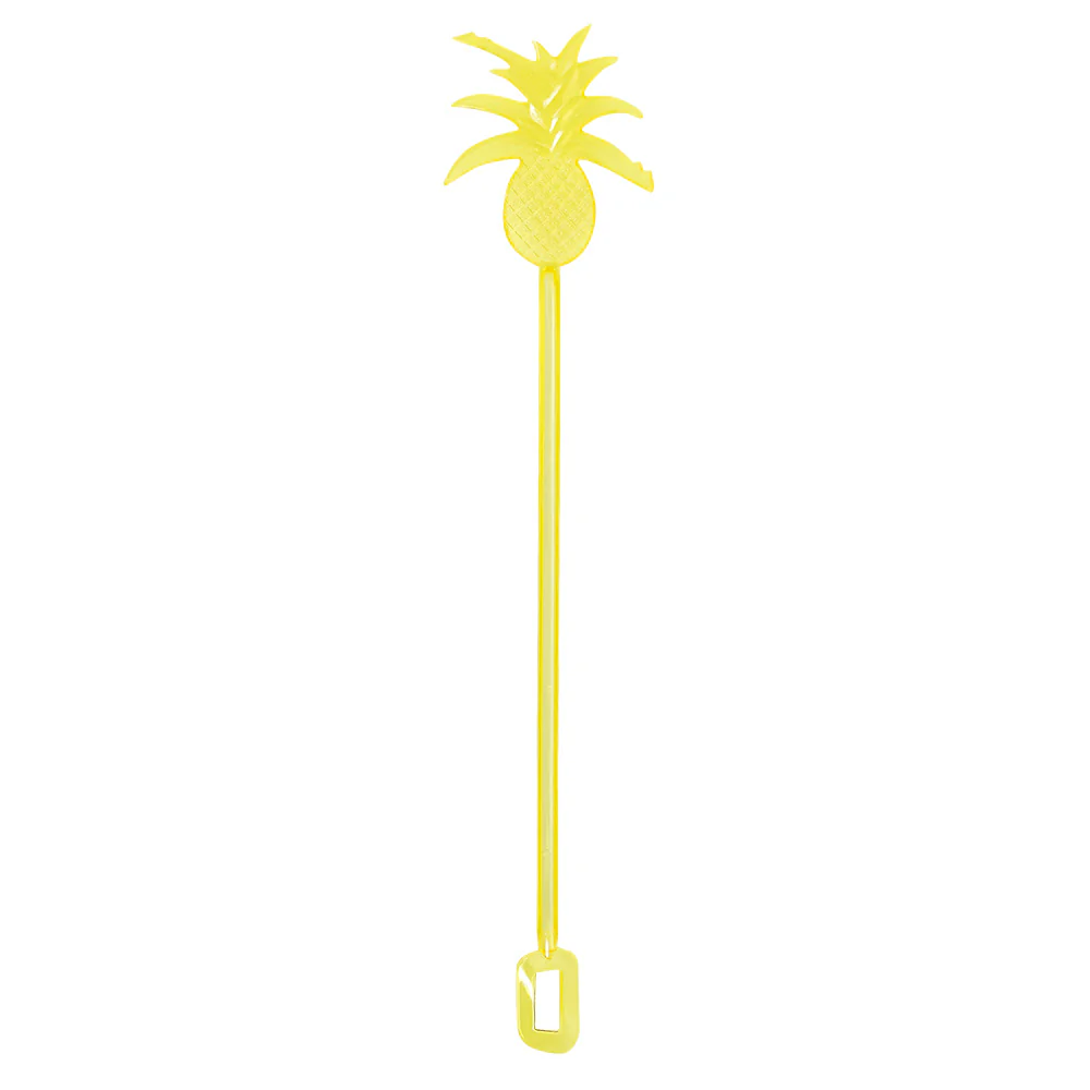 Set 12 roerstokjes Ananas - Image 4