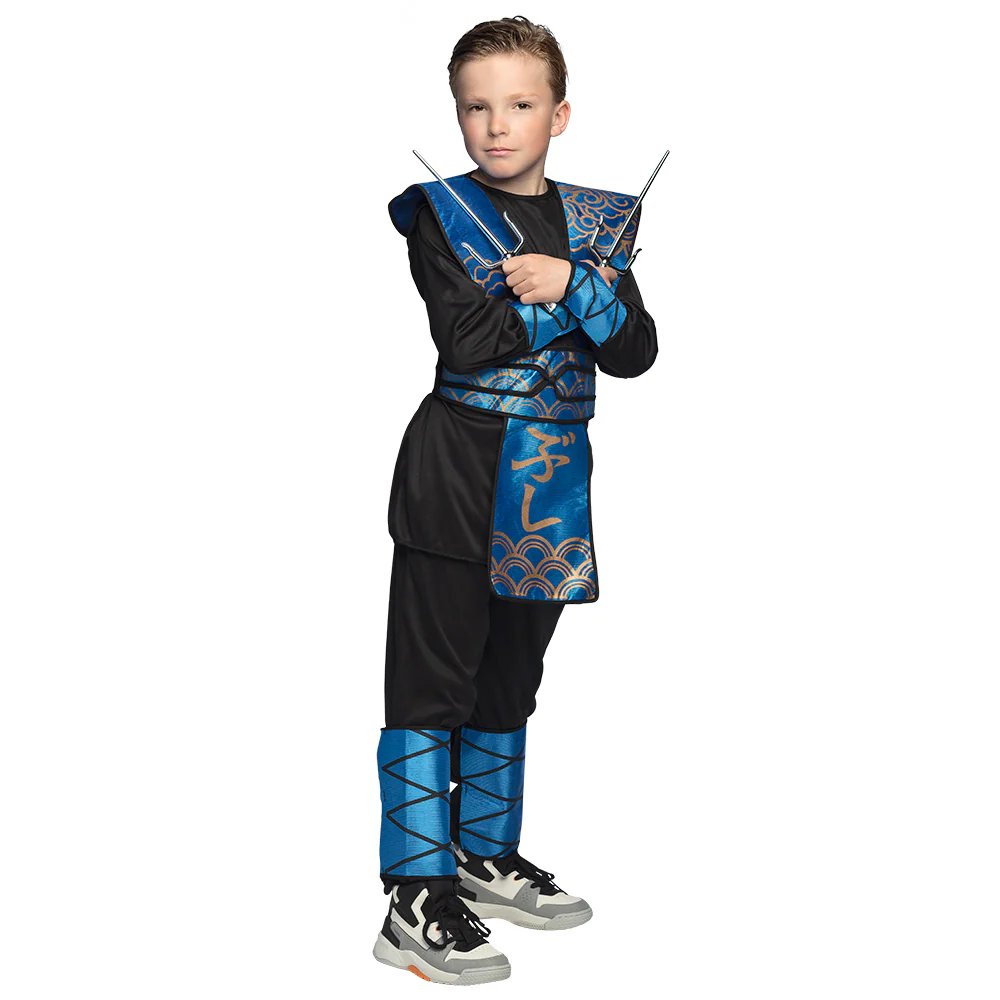 Set 2 sai Ninja - Image 4