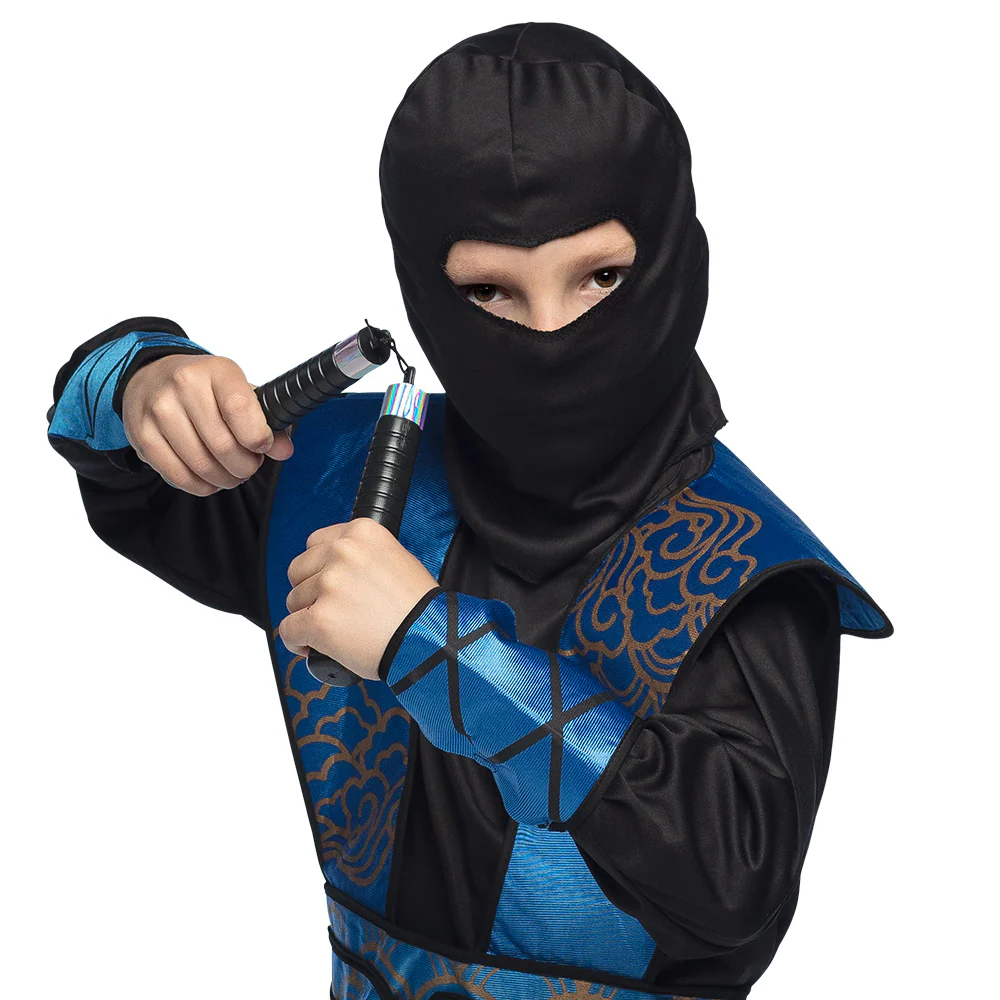 Set 2 speelgoedwapens Ninja - Image 4