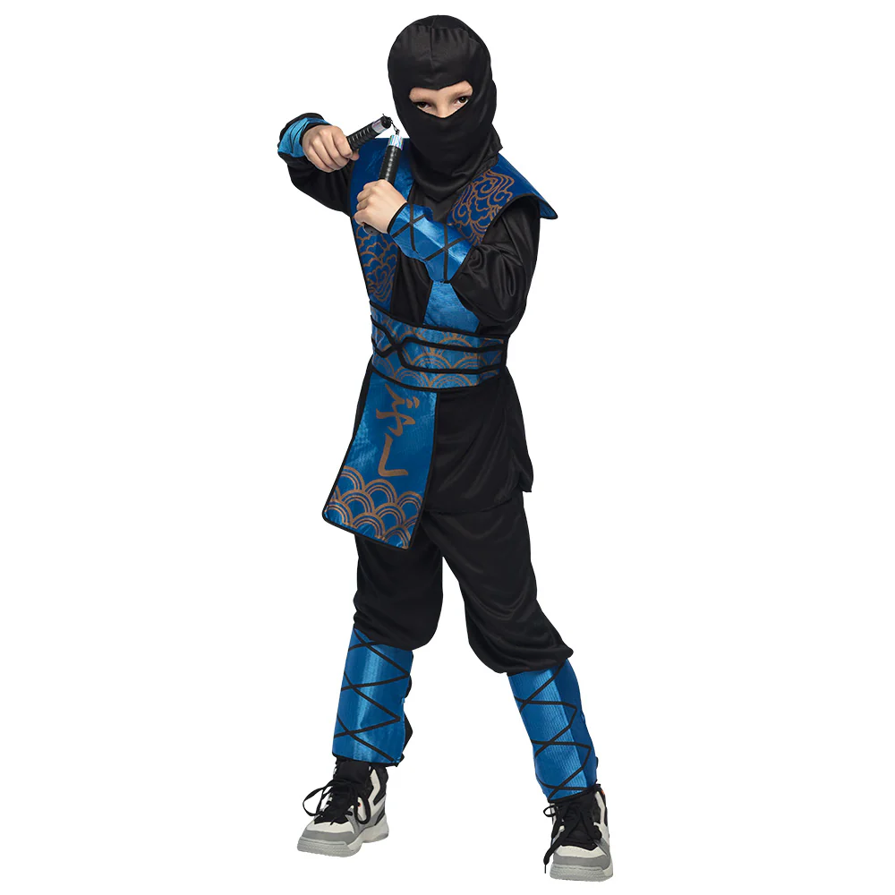 Set 2 speelgoedwapens Ninja - Image 6