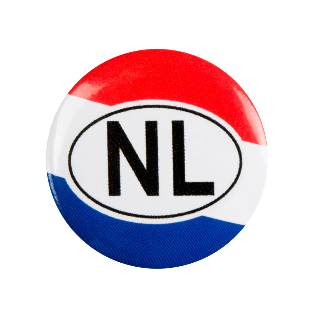 Set 4 buttons Nederland - Image 4