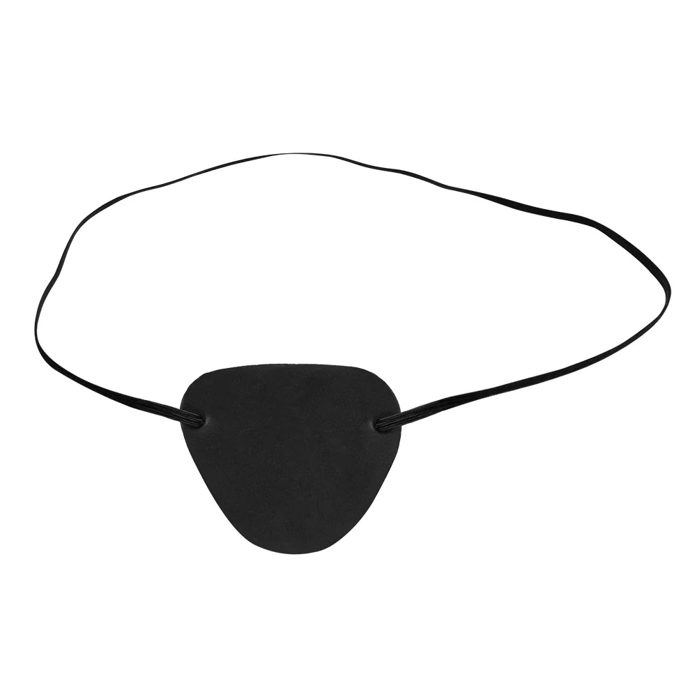 Set 4 ooglapjes Piraat - Image 3