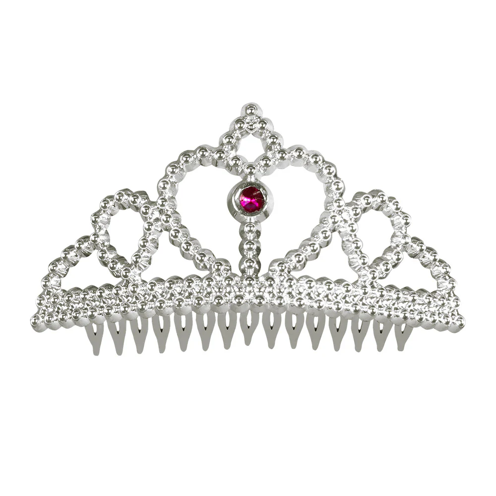 Set 4 tiara's Prinses - Image 2