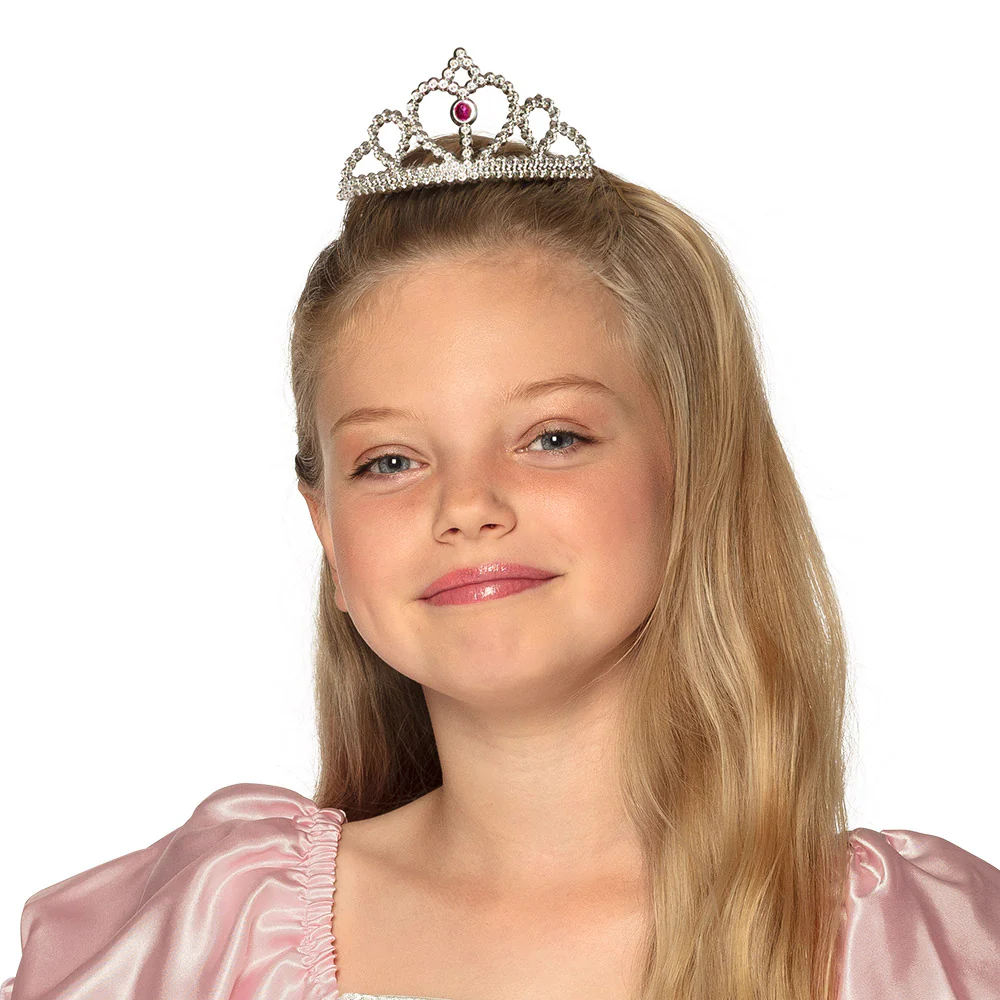 Set 4 tiara's Prinses - Image 3