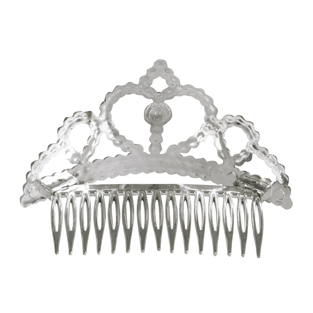 Set 4 tiara's Prinses - Image 6