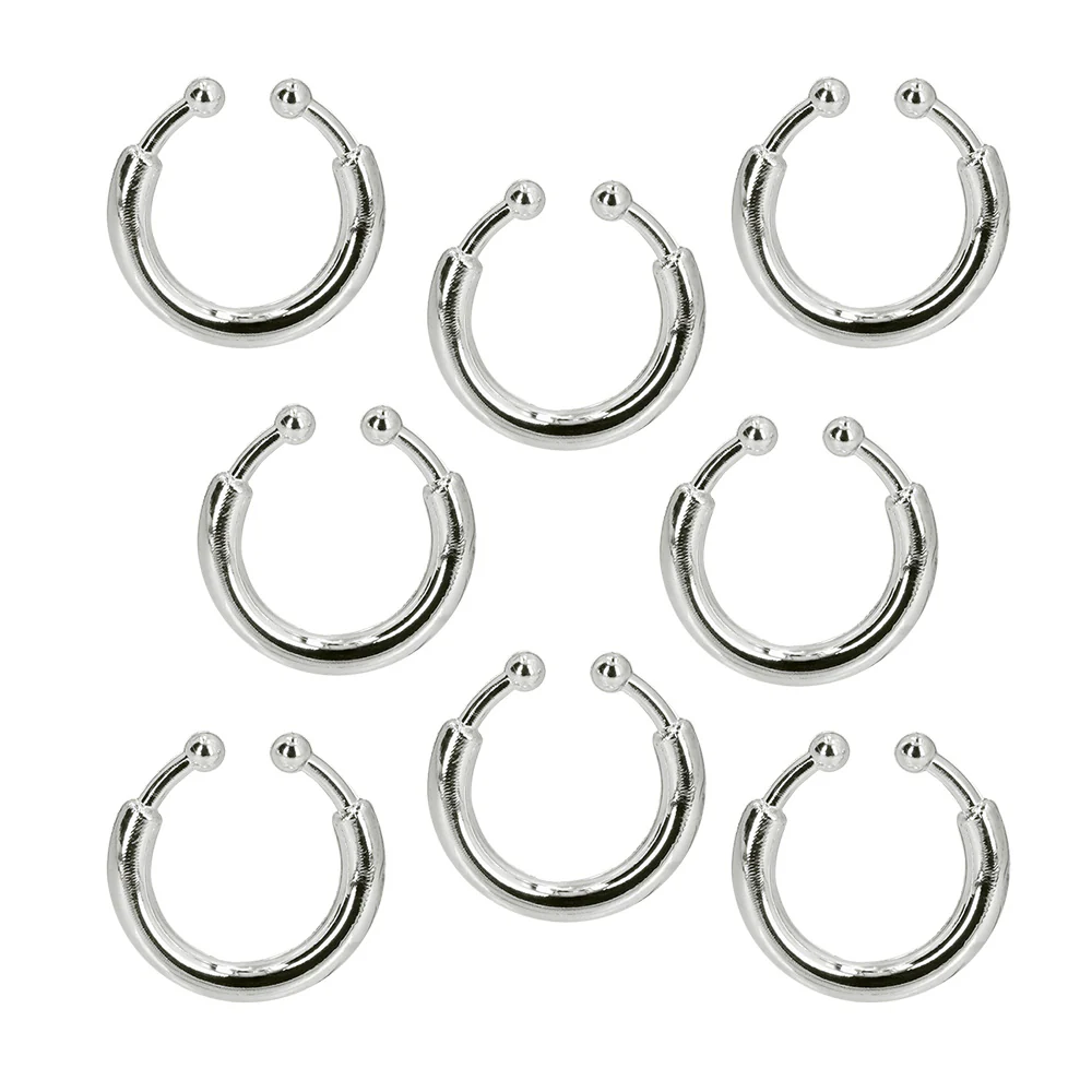 Set 8 piercings - Image 5