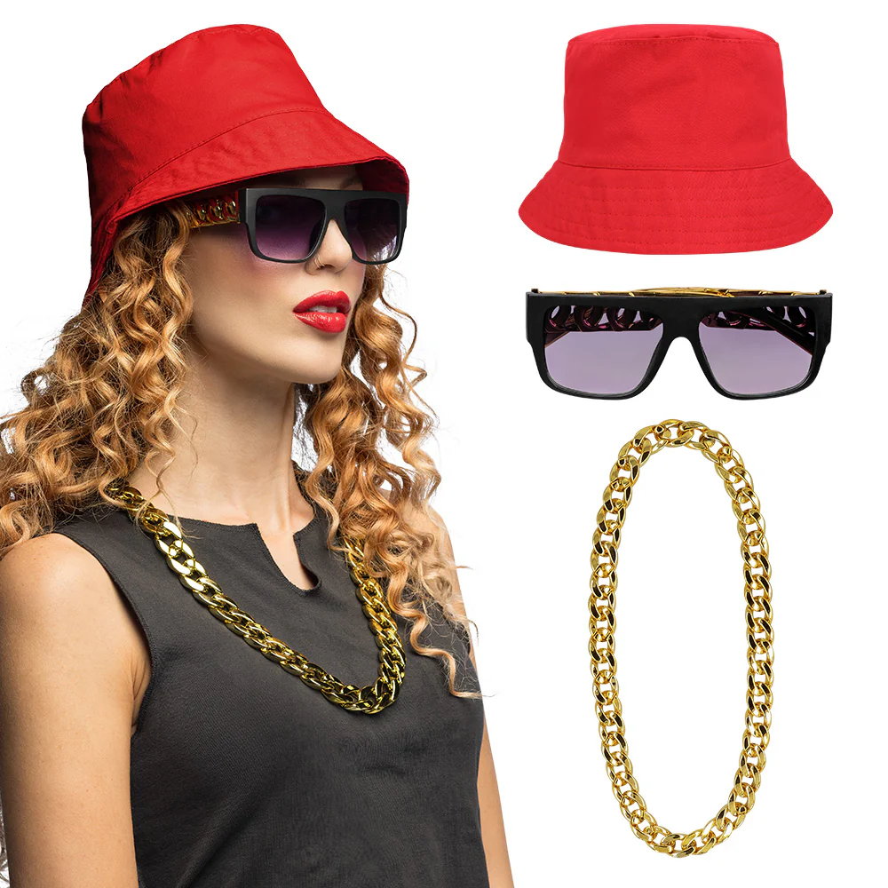 Set 90's hip hop