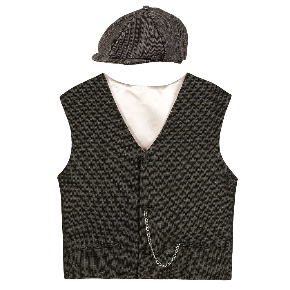 Peaky Blinders verkleedset Birmingham